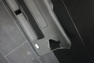 Heckklappenverkleidung Audi A4 B8 8K Avant Verkleidung Heckklappe 8K9867979 SOUL - Bild 2