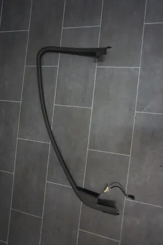 Verkleidung Fensterrahmen vorne links VW Phaeton Türrahmen 3D0867588 - Bild 1