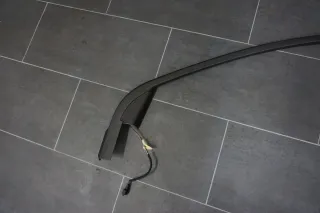 Verkleidung Fensterrahmen vorne links VW Phaeton Türrahmen 3D0867588 - Bild 5