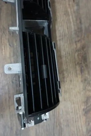 VW Phaeton 3D 3D1853204K Lüftungsdüsen Ausströmer Armaturenbrett mitte BJ2015 - Bild 3