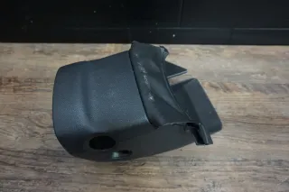 Verkleidung Lenksäule 5N0858565B VW Golf 6 VI 5K1 1.8 TSI 5N0858560C 5N0858566E - Bild 1