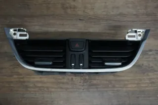 FORD FIESTA MK8 mittel - Luftausströmer Luftdüse H1BB-19K617-ADW - Bild 1