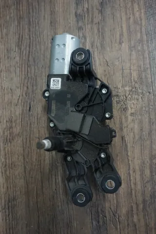 Scheibenwischermotor Hinten Ford Fiesta 7 5 Türer Fließheck H1BB17404AA - Bild 1