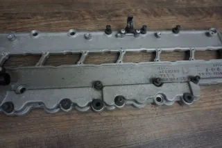 Audi Q7 4L V12 TDI Ventildeckel Links 05A103475C Zylinderkopfhaube 6,0L TDI - Bild 4
