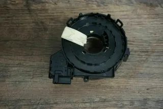 VW Passat 3C Wickelfeder Airbagschleifring Schleifring 3C0959653B - Bild 3