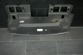 Audi A8 4H Verkleidung für Ablageblech Ablage Blech Deckel Abdeckung 4H0867437D - Bild 5