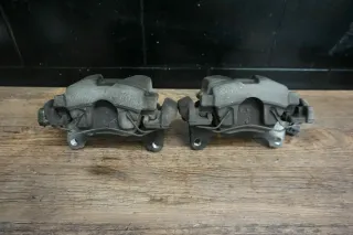 VW TFSI Tiguan 5N Bremse für Vorderachse 312mm vorne Audi A3 - Bild 2