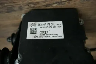 8K0907379CH 8K0907379CH ABS Block Steuergerät Audi A4 8K 8T A5 3.0 TDI - Bild 6