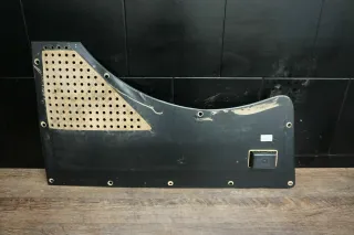 Abdeckung Kofferraum links Hinten Verkleidung Kofferraumverkleidung 7H5867405 VW - Bild 4