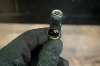1x Audi A4 A5 A6 A7 A8 Q7 4M Einspritzventil 06E906031 injector 3.0 TFSI - Bild 9