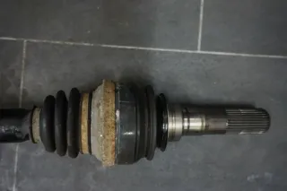 Original BMW F87 F80 F82 F83 Schwenklager Antriebswelle Achse hinten Links - Bild 7