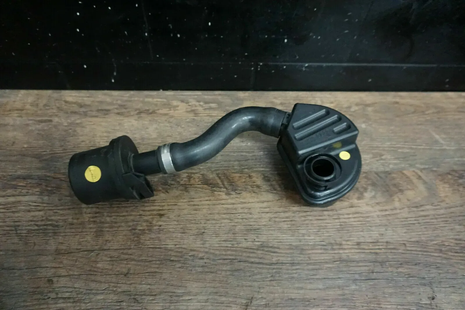 Audi RS7 A7 Sekundärluftpumpe Pumpe 4G0129955 - Bild 1