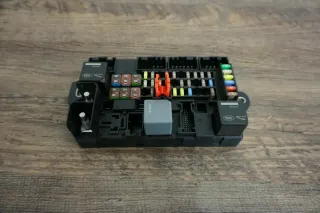 Steuergerät Fusebox JAGUAR F-Type Coupe (QQ6) X152 JX53-14A073-AC - Bild 1