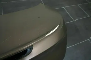 BMW 6er E63 M6 Coupé LCI Facelift Heckklappe Kofferraumklappe TOP - Bild 6
