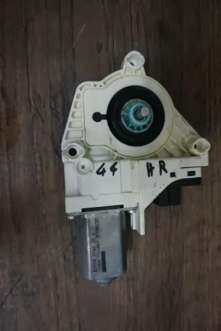 Original Audi A6 4F C6 Fensterheber Fensterhebermotor hinten rechts 4F0959802C - Bild 2