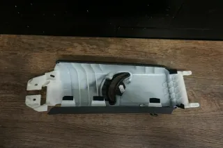Verkleidung B-Säule links Audi A5 8T A4 B8 8K Abdeckung 8T0867243A SOUL schwarz - Bild 5