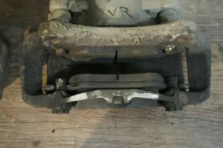 AUDI A4 8K A5 8T  3,0 TDI Bremssattel vorn vorne rechts links Bremse - Bild 4