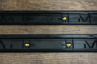 BMW M2 1er F21 2er F87 Einstiegsleisten 8055499 Leisten M Paket links rechts - Bild 9