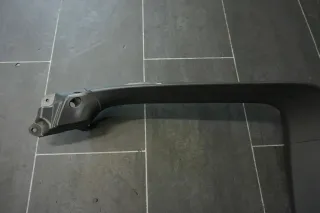 Heckklappe Abdeckung Verkleidung oben schwarz 8K9867973 Audi A4 Avant B8 8K - Bild 2