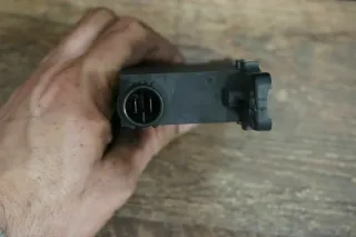 Audi A4 B5 A3 8L Steuergerät Heizelement Türgriff Türschloßzylinder 4A0959981A - Bild 3