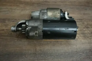 Audi A4 S4 A5 S5 A6 S6 A7 A8 S9 Q5 Q7 RS4 RS5 8K Anlasser Starter 079911021D - Bild 1