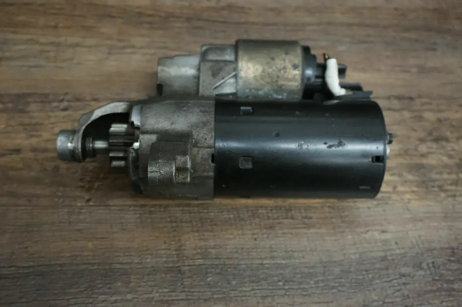 Audi A4 S4 A5 S5 A6 S6 A7 A8 S9 Q5 Q7 RS4 RS5 8K Anlasser Starter 079911021D - Bild 1