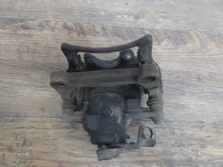 Bremssattel VW T5 Doka Bus Transporter  2,5 TDI hinten links - Bild 3