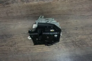 Original Audi A6 A7 A8 4G C7 TT A3 Türschloß Tür vorn rechts VR 8J1837016C - Bild 2