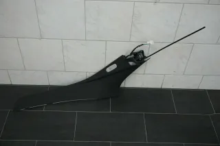 Säulenverkleidung D-Säule Links Avantgarde Mercedes W212 E-Klasse A2126900925 - Bild 1