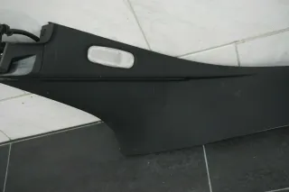 Säulenverkleidung D-Säule Rechts Avantgarde Mercedes W212 E-Klasse A2126901025 - Bild 3