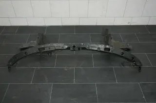VW T5 V KASTEN 03-09 Frontverkleidung L7H000043F Schlossträger - Bild 1