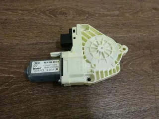 Audi Q7 4L Fensterhebermotor Fensterheber Motor 4L0 959 802 B 4L0959802B - Bild 3