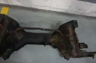VW T4 102 PS Original + Querlenker Stabilisator Achse Vorderachse vorn - Bild 3