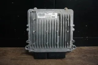 Mercedes W447 1,6CDI Motorsteuergerät Steuergerät A6229000500 0281031326 - Bild 1