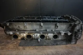 Zylinderkopf Ford Transit Custom 2,2 TDCI Diesel DRFF BK2Q-6K537-AB Kopf - Bild 5