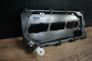 Audi VW 2.7 3.0 TDI Zyl. 4-6 Zylinderkopfhaube Ventildeckel 059103469AH/AC - Bild 2