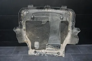 7LA825453A abdeckung ölwanne VOLKSWAGEN T6.1 TRANSPORTER Unterfahrschutz - Bild 4