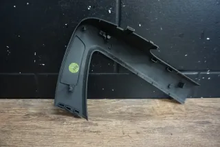 Original Audi A5 8F Cabrio Tür Griff Türgriff Verkleidung vorn rechts 8T1959528B - Bild 5