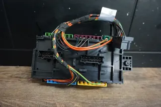 MERCEDES-BENZ VITO Tourer W447 Fuse Box Module A2469067100 1.6 Diesel 27717665 - Bild 4