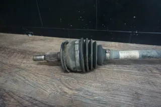 Original VW T5 T6 Antriebswelle Gelenkwelle links 7E0407271N - Bild 3
