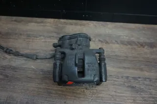 Audi A4 8K A5 8T 2.0T Bremssattel hinten rechts Bremszange Träger 8K0615404B - Bild 2