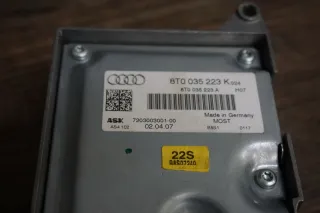 Audi A4 8K A5 8T B8 MOST MMI 2G Sound Verstärker Amplifier 8T0035223K - Bild 4