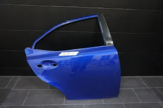 LEXUS IS300h III E3 AVE30 Hinten Rechts Tür 2013 67003-53070 - Bild 1