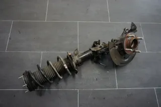 K1BY18045BC Stoßdämpfer Vorne rechts FORD Fiesta VII MK8 St 1.5 B 12V - Bild 1