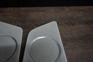 Audi A5 8F Bang Olufsen B&O Abdeckungen Lautsprecher 8F0035436A 8F0035435A RS S5 - Bild 3