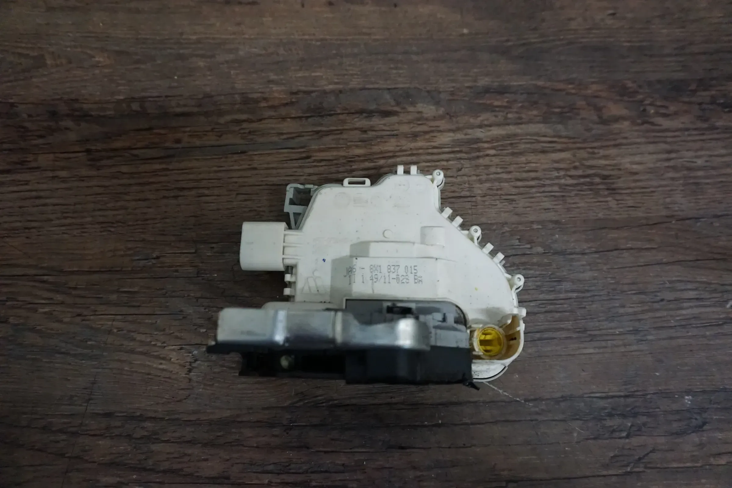 Türschloss Audi A3 8V TT 8S Q2 GA A1 8X vorne links 8X1837015 - Bild 1