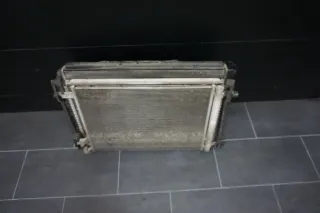 VW Kühlerpaket Passat 3G B8 2,0l 162kw Kühler Frontpaket Wasser Klima - Bild 4