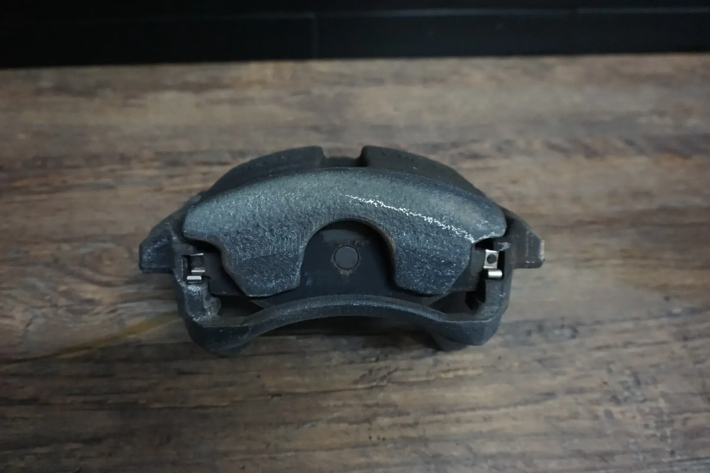 Bremssattel Bremssattelgehäuse vorne rechts VW Passat B8 2,0 TDI 190PS 6799/F - Bild 1
