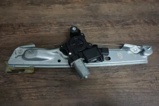 Opel Astra K Fensterheber Hinten Links mit Motor 13406677 - Bild 1