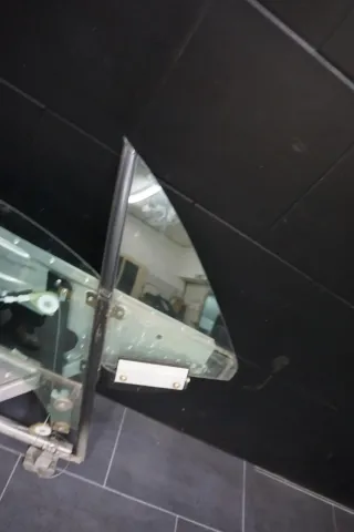 Türrahmen Fensterheber Seilzug Seitenscheibe rechts 8N8837730 Audi TT 8N Coupe - Bild 2